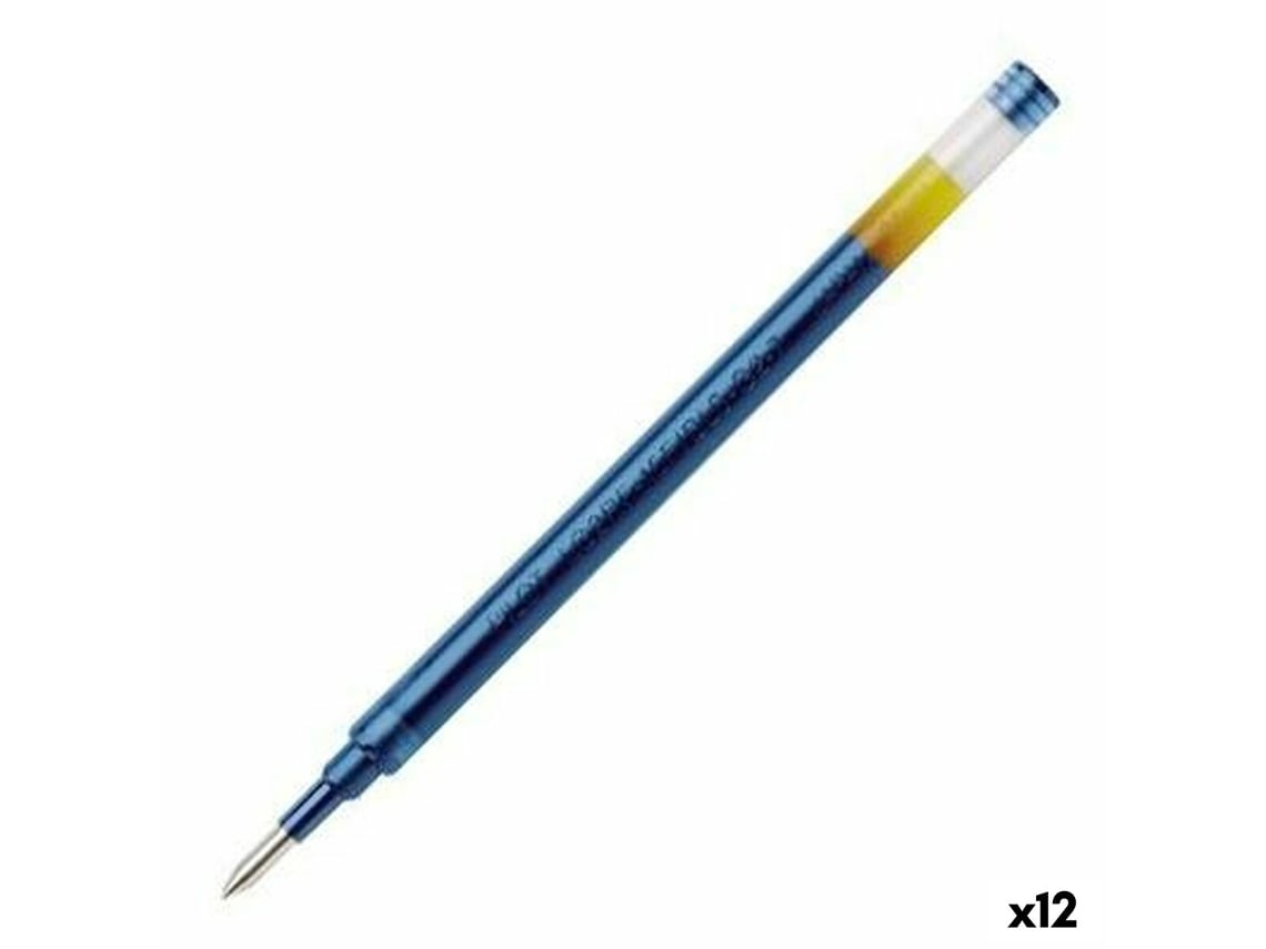 Bolígrafo Pilot G2 Azul