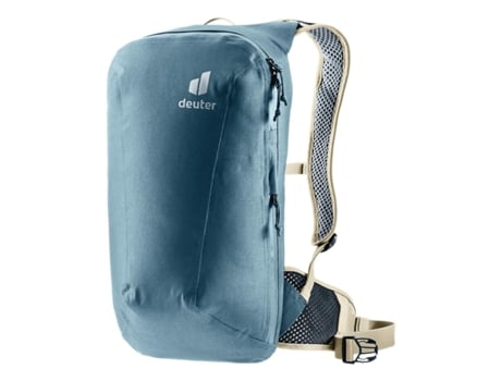 Mochila de Senderismo DEUTER Plamort (Azul - Poliéster - 12 L)