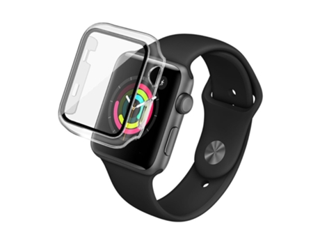 Carcasa para Apple Watch Series 3 IMAK 680700541C