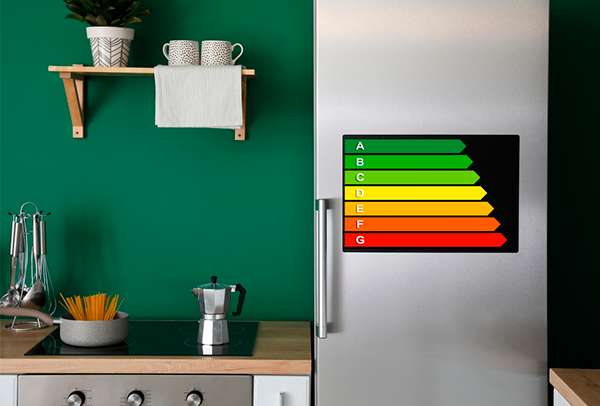 Frigorífico Bajo Encimera ≫ Bajo consumo ≫ Envío en 24/48h