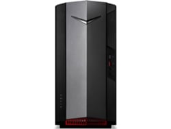 Desktop Gaming ACER Nitro N50-640 (Intel Core i5-12400 - NVIDIA GeForce GTX 1660 SUPER - RAM: 16 GB - 512 GB SSD)