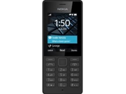 Smartphone NOKIA 150 (2.4'' - 2G - Negro)