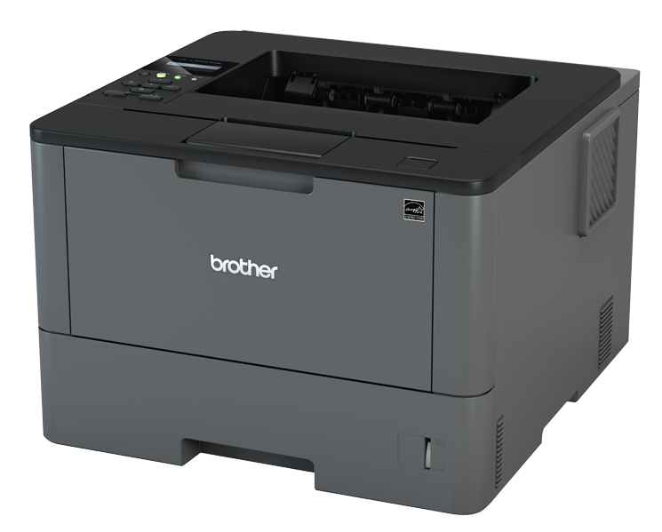 Impresora BROTHER HLL 5200DW (Multifunción - Láser Mono - Wi-Fi)