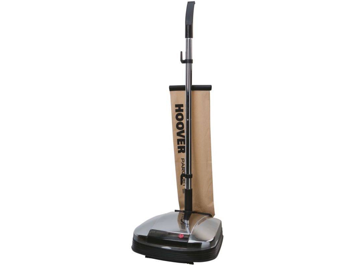 De Cera Hoover f38pq1 011 800 w 3000 ml enceradora abrillantadora suelos especial madera aspirador potencia 800w luz frontal bolsa reusable 3l 5m