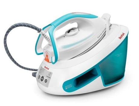 Plancha con Caldera TEFAL SV8010 (120 g/min)