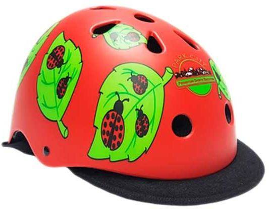 Casco de Outdoor PARK CITY Mariquita (54-56 cm)