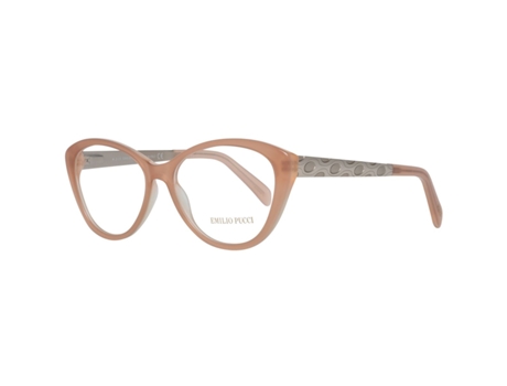 Montura de Gafas Mujer Emilio Pucci EP5005 53074