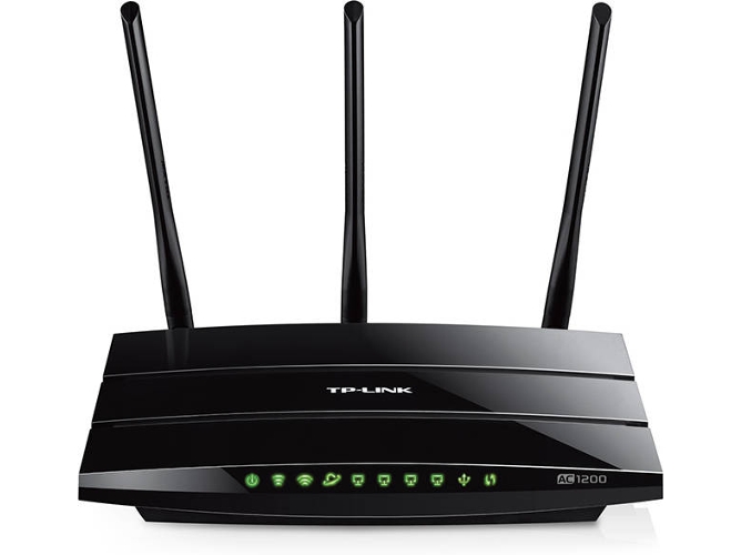 Wi fi роутер tp link archer c1200 обзор