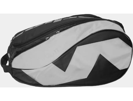 Varlion Summ Pro Padel Racket Bag black/white - Bolsas de tenis