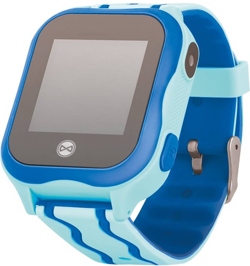 Smartwatch FOREVER KW-300 Azul