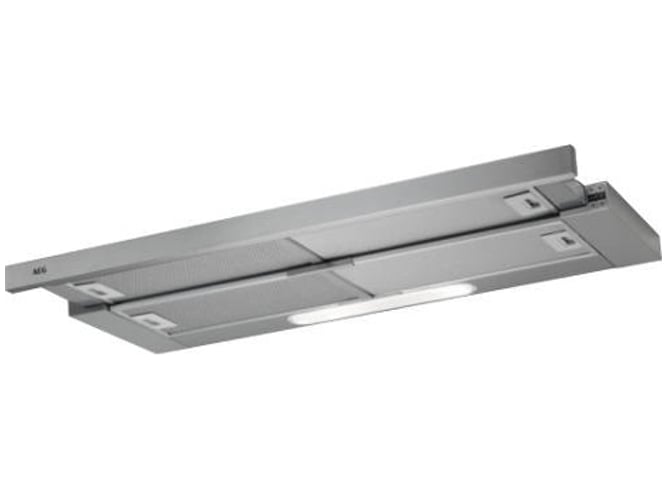 Campana AEG DPB5950M (537 m3/h - 89.8 cm - Inox)