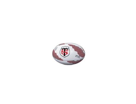 Balón de Rugby Stade Toulousain Sup