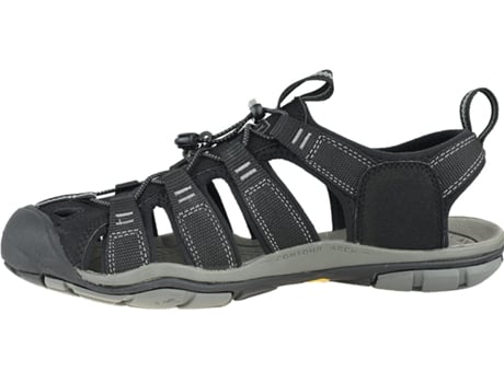 Sandalias KEEN Red Hombre (40 - Negro)