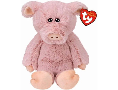 Peluche TY 73735 rosa