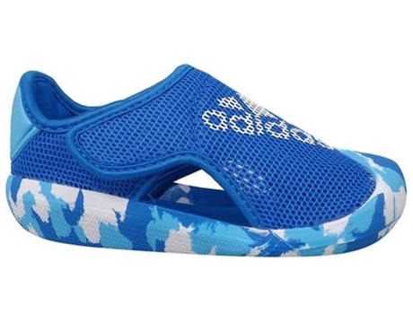 Sandalias ADIDAS Altaventure 20 I (Azul - Material Sintético- 20)