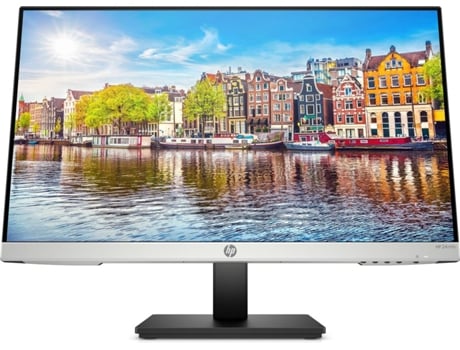 Monitor HP 24MH (23.8'' - FHD - IPS)