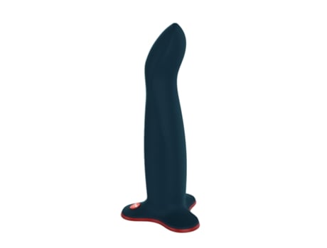 Fun Factory Limba Dildo Flex L Velvet Blue 1ud