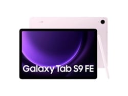 SAMSUNG Galaxy Tab S9 Fe 10 9 6Gb/128Gb Wifi Rosa Lavender X510