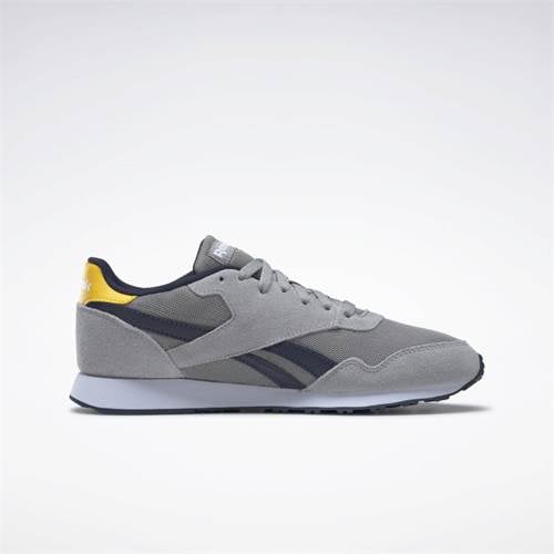 Reebok cardio ultra 5.0 hombre clearance gris