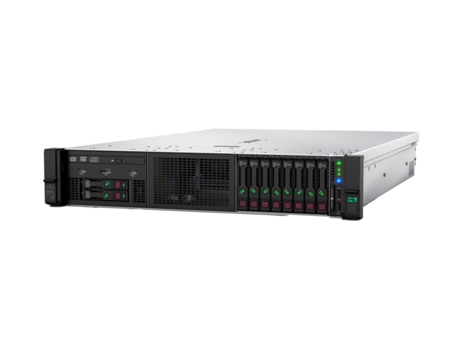 Servidor HPE 66335 4280 (RAM: 32 GB)