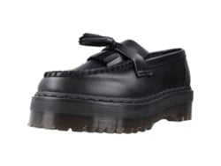 Zapatos de Mujer DR. MARTENS V Adrian Quad Negro (40)