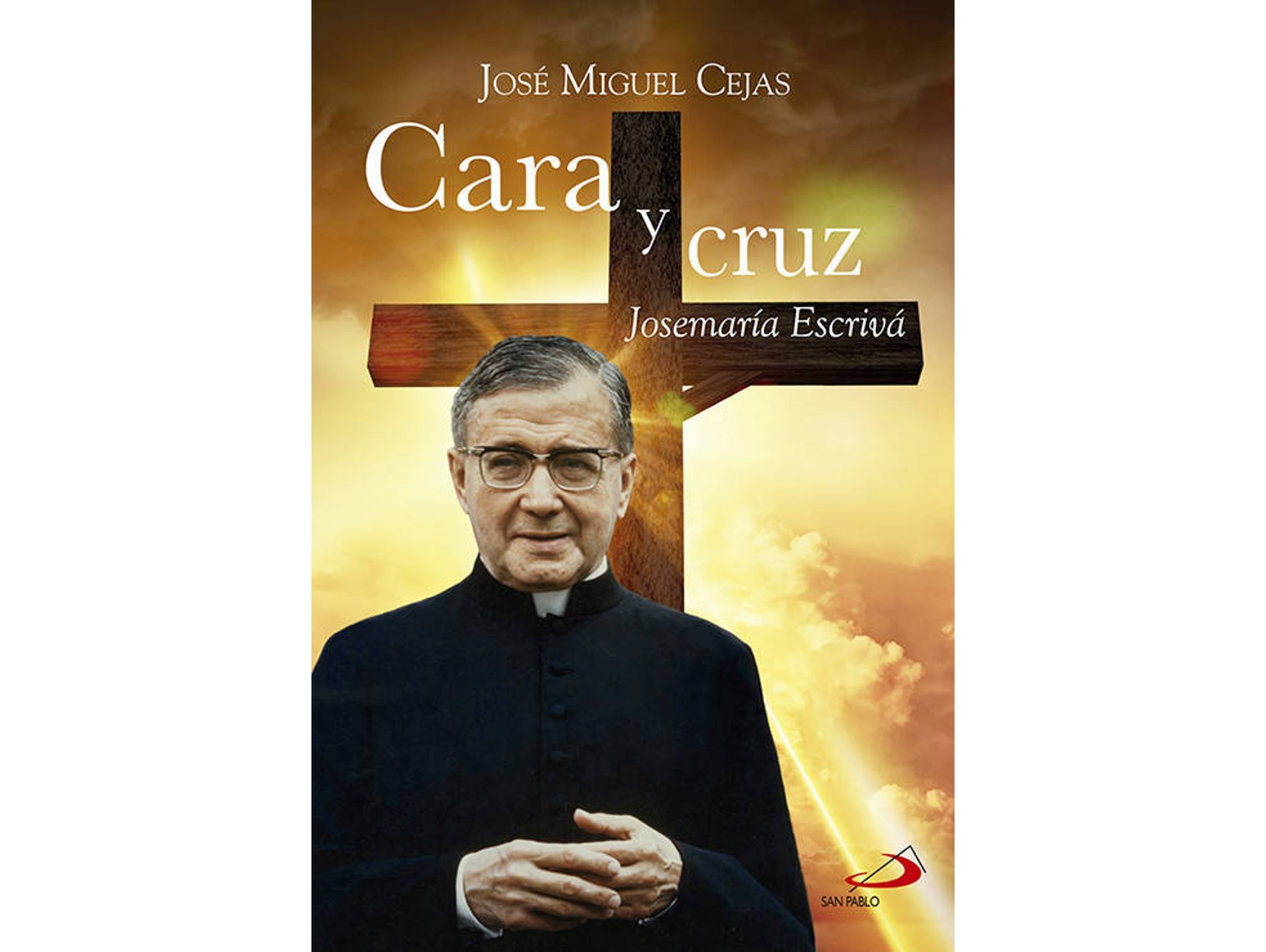 Libro Cara Y Cruz de Jose Miguel Escriba Jose Maria Cejas