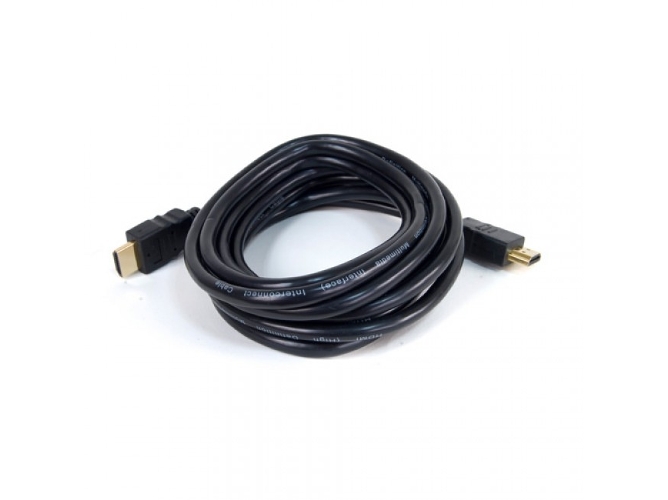 Axil Cable Hdmi 1.4 machomacho 3m tipo de 3 m282961