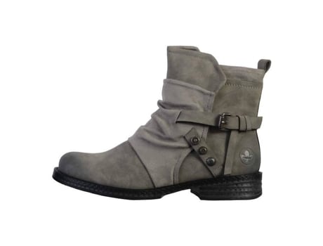 Botines de Mujer RIEKER Gris (36)