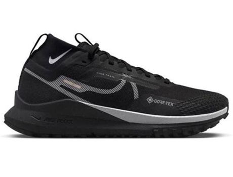 Zapatos Mujer NIKE Negro (Tam: 24.5 cm/38.5 eu)