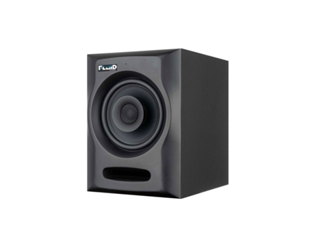 Fluid audio fx50