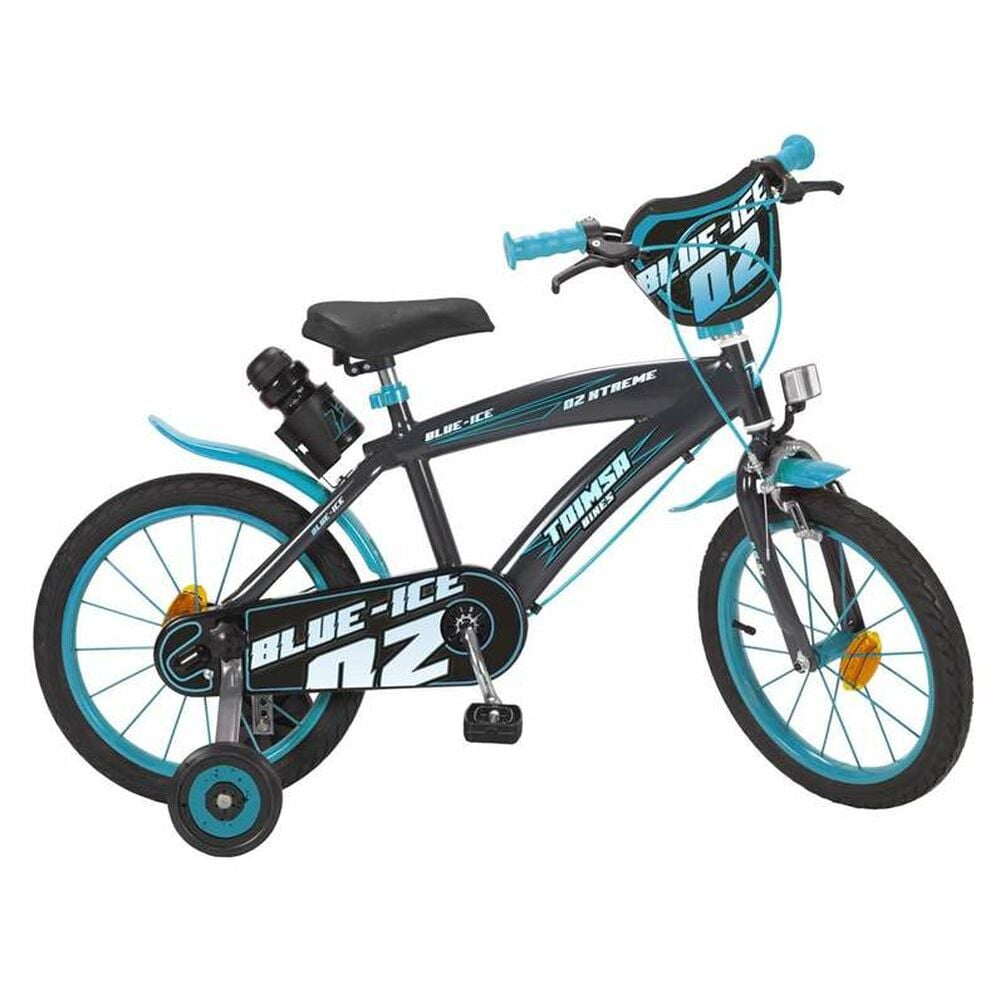 Bicicleta BIGBUY OUTDOOR (Muticolor)