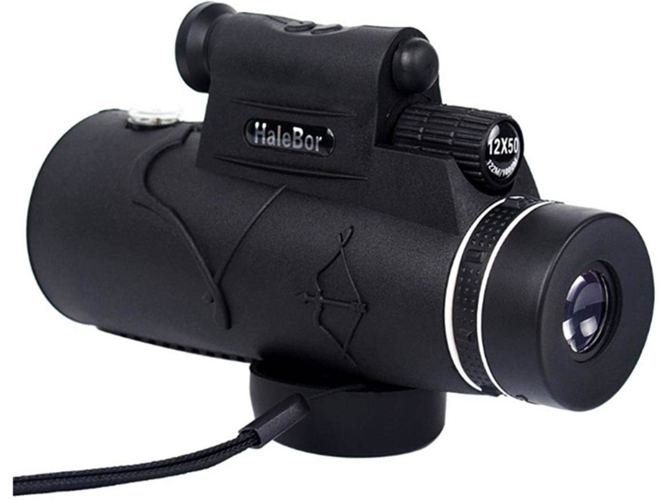 Monocular WJS