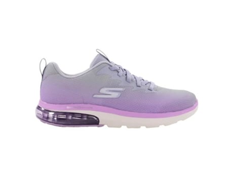 Zapatos SKECHERS GO Walk Air 20 Morado (Tam: 37.5 eu)