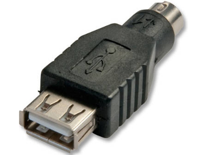 Adaptador de género LINDY 70000