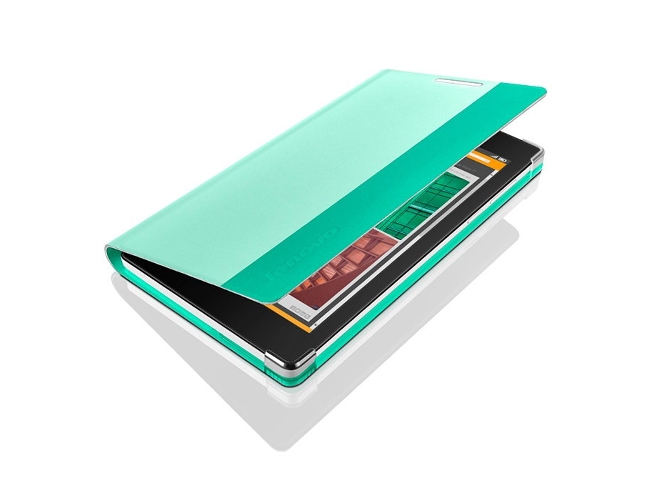 Funda Tablet LENOVO Galaxy Tab 3 Azul