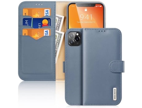 Carcasa iPhone 11 Pro DUX DUCIS Dux Ducis Azul