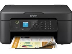 Impresora EPSON WorkForce WF-2910DWF (Multifunción - Inyección de Tinta - Wi-Fi)