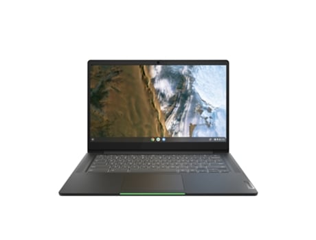 Portátil LENOVO 61416 (14 '' - Intel® Pentium® Gold 7505 - RAM: 4 GB - 128 GB SSD - Intel® UHD Graphics)