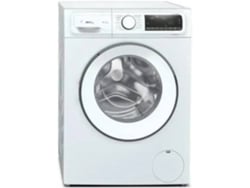 Lavadora BALAY 3TS395BS (9 Kg - 1400 rpm - Blanco)