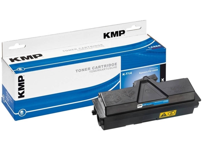 Tóner KMP K-T14 - 1308-0000