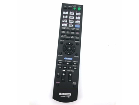 Mando TV CROWNED (Sony Aau170 Aau170 Sub Aau169 Audio Theater System StrDn840 StrDh740)