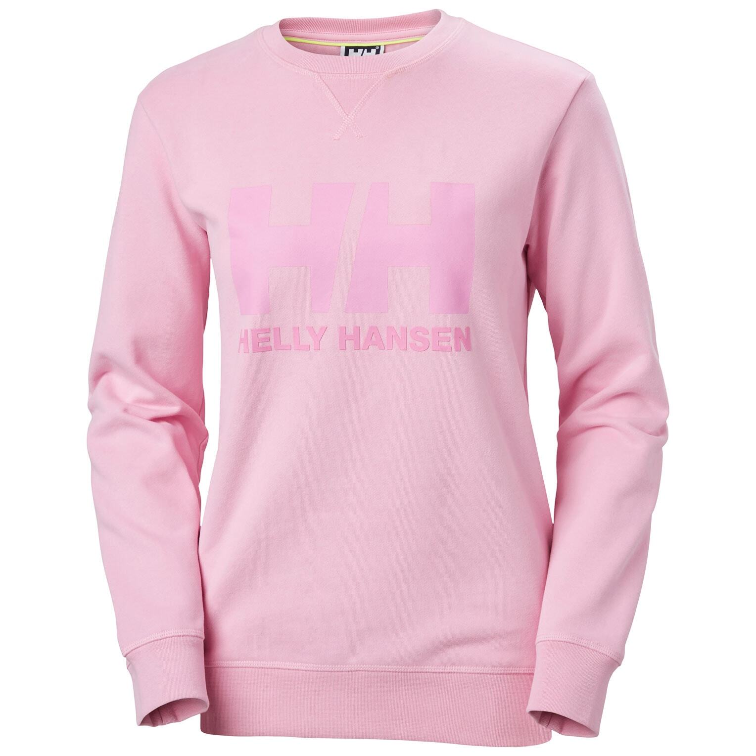 Camiseta HELLY HANSEN Mujer (Multicolor - L)