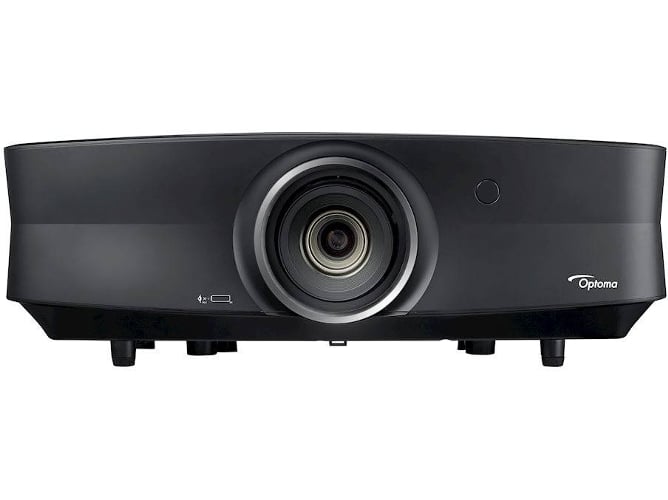 Videoproyector OPTOMA UHZ65