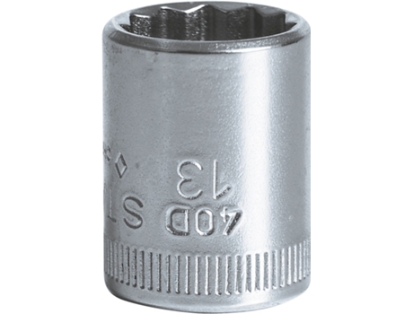 Llave De Caja STAHLWILLE Boca De 1 4 nº40D (14 mm)