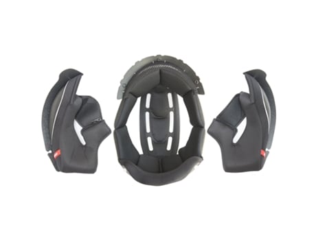 Espuma estándar para cascos de moto Scorpion EXO-510 AIR KW