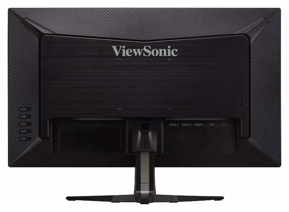 Monitor VIEWSONIC VX2458 - P - MHD (23.6" - 144 Hz - 1 ms)