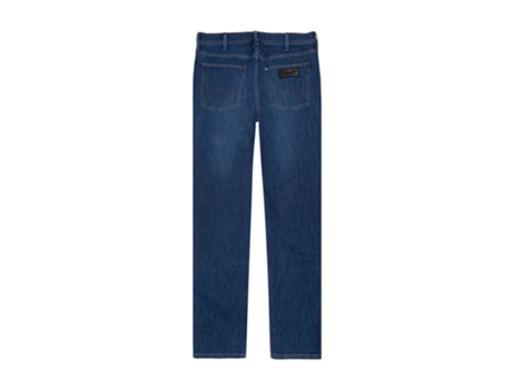 Pantalones Vaqueros para Hombre WRANGLER (36x32 - Multicolor)