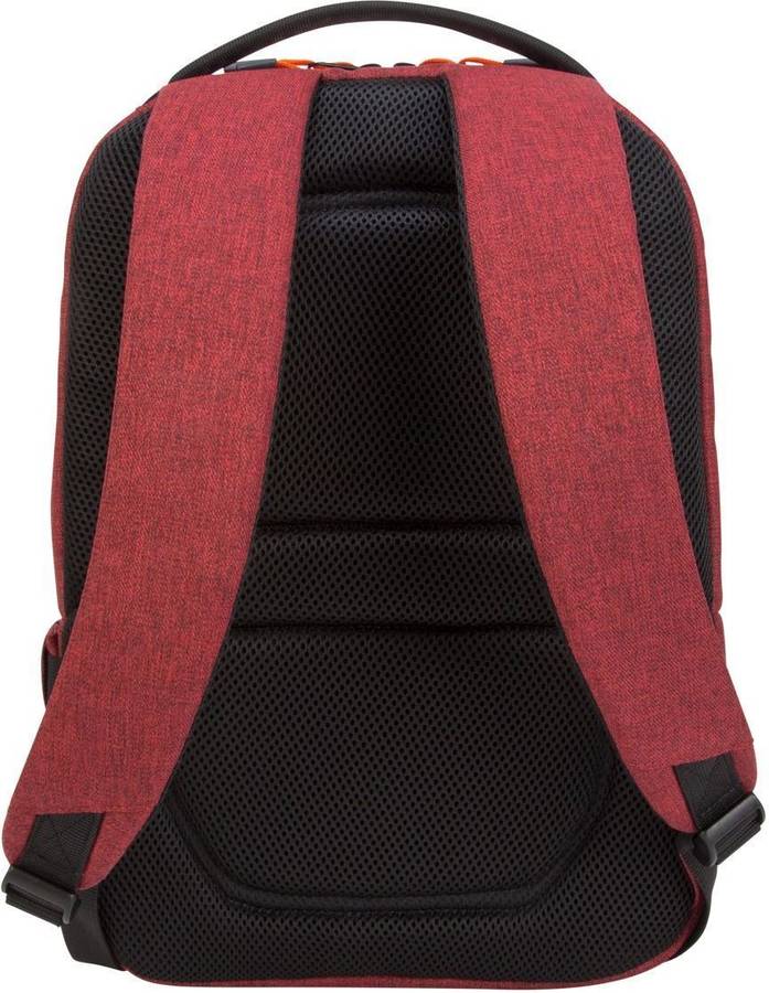 Mochila TARGUS Groove X2 (Portátiles - 15'' - Rojo)