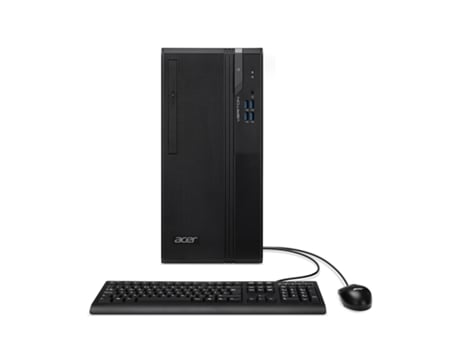 Desktop ACER 182 3380 (i7-1270 - RAM: 16 GB - 512 GB SSD - Intel UHD Graphics 770)