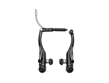 Étrier de frein V-Brake alu SHIMANO BR-T610 Deore